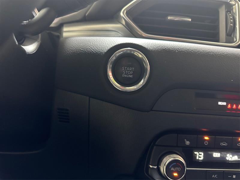 Mazda CX-5 Select 2025