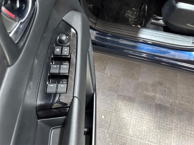 Mazda CX-5 Select 2025