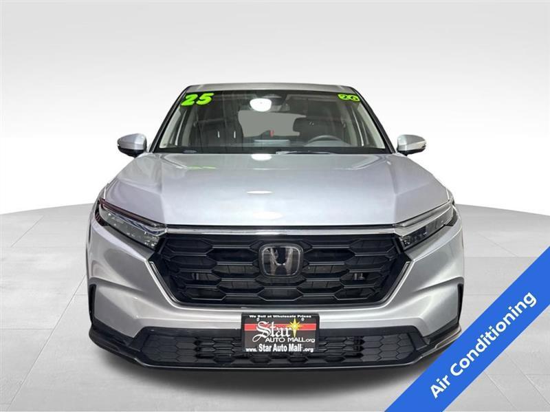 Honda CR-V LX AWD 2025