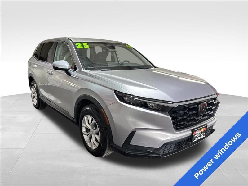 Honda CR-V LX AWD 2025
