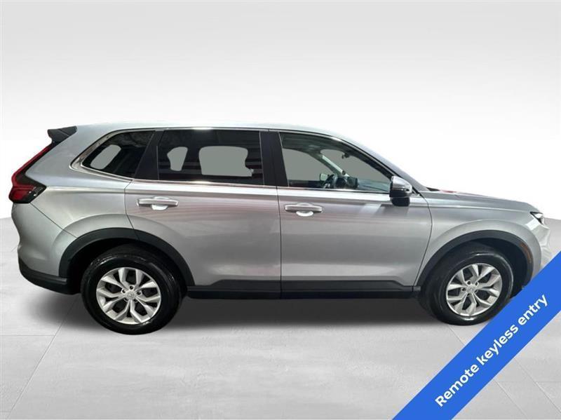 Honda CR-V LX AWD 2025