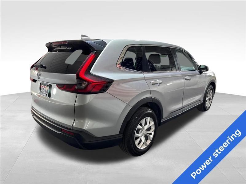 Honda CR-V LX AWD 2025