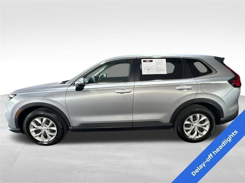 Honda CR-V LX AWD 2025