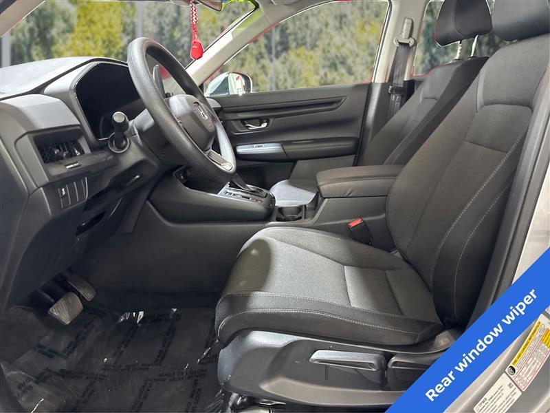 Honda CR-V LX AWD 2025