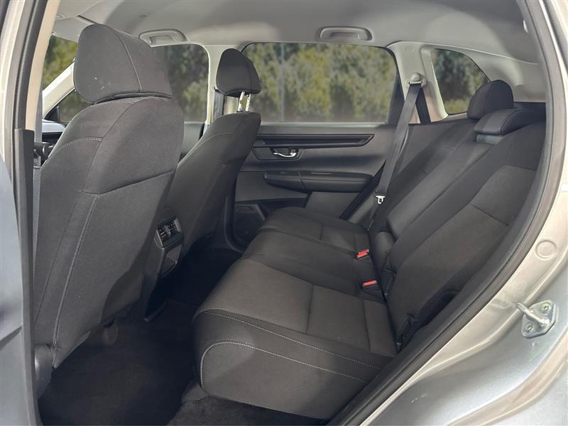 Honda CR-V LX AWD 2025