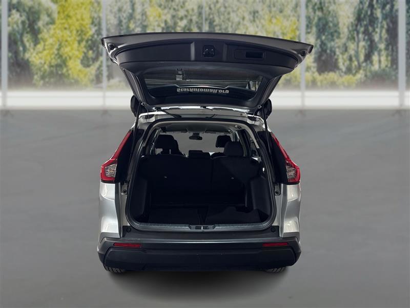 Honda CR-V LX AWD 2025