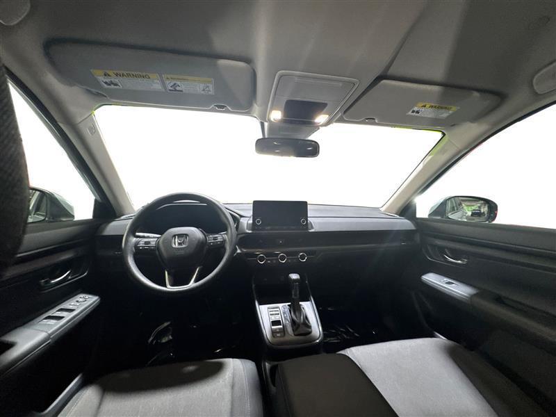 Honda CR-V LX AWD 2025