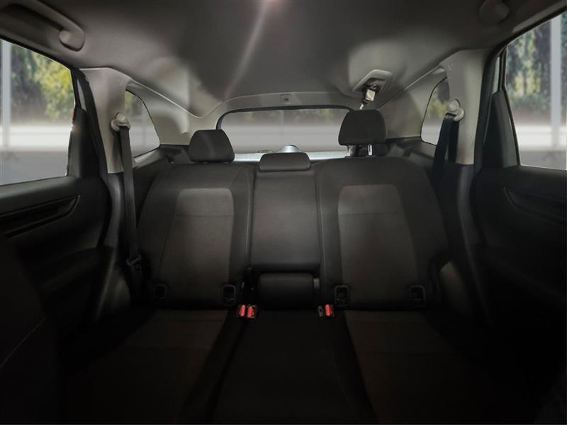 Honda CR-V LX AWD 2025