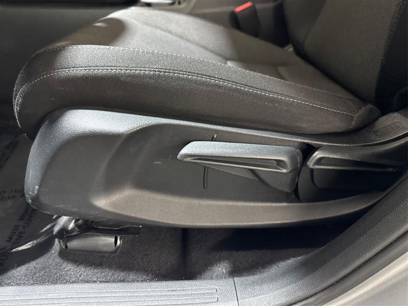 Honda CR-V LX AWD 2025