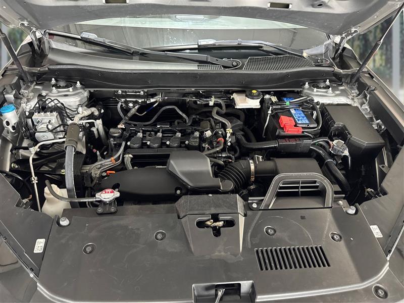 Honda CR-V LX AWD 2025