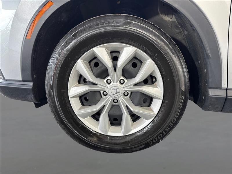 Honda CR-V LX AWD 2025