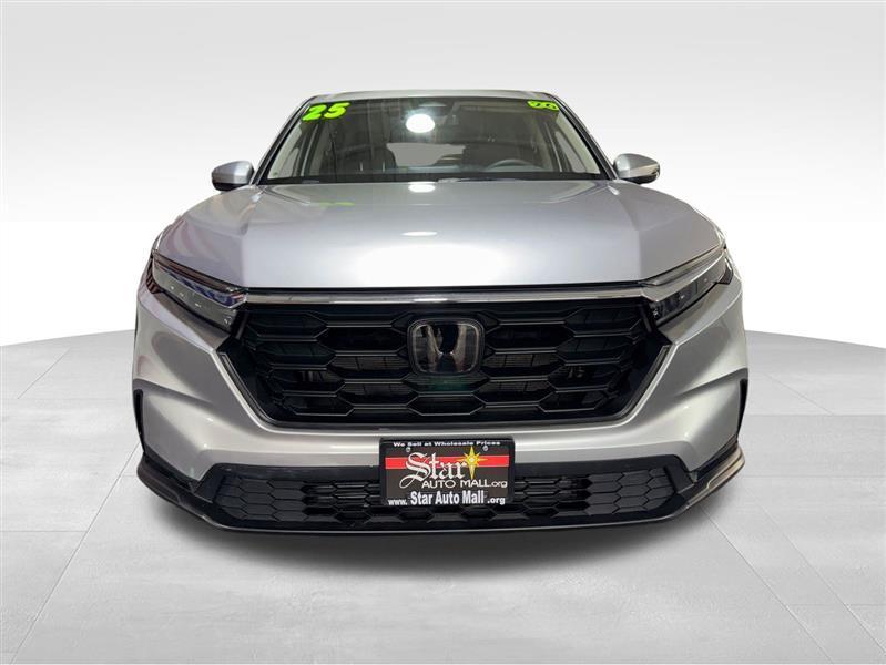 Honda CR-V LX AWD 2025