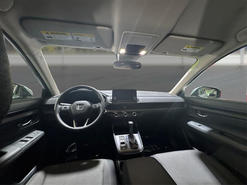 Honda CR-V LX AWD 2025
