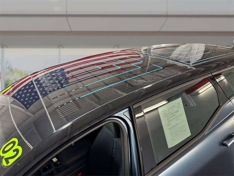 Fisker Ocean Ocean One 2023