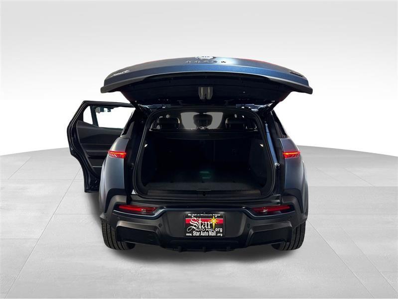 Fisker Ocean Ocean One 2023