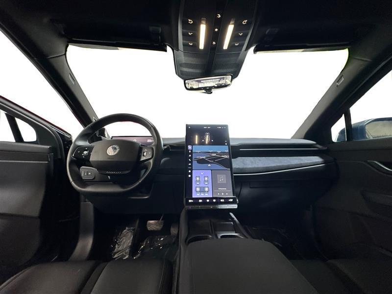 Fisker Ocean Ocean One 2023