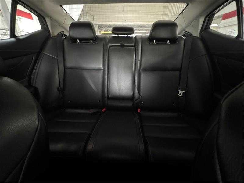 Nissan Maxima 3.5 SL 2017