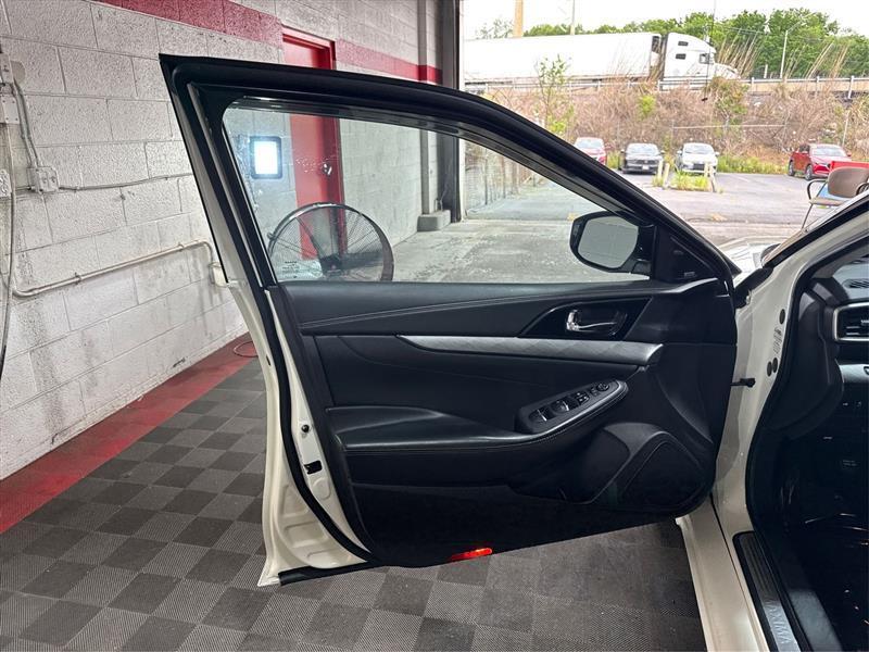 Nissan Maxima 3.5 SL 2017