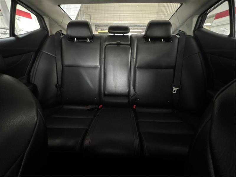Nissan Maxima 3.5 SL 2017