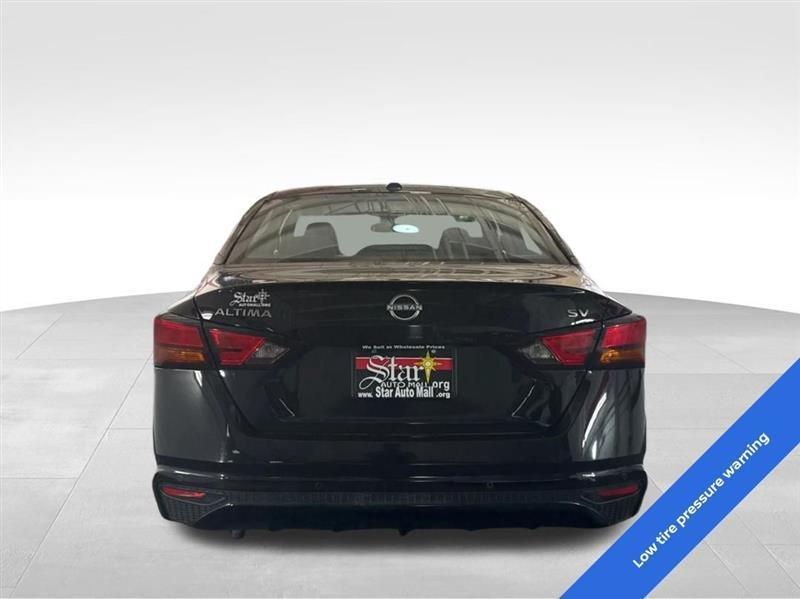 Nissan Altima 2.5 SV 2024