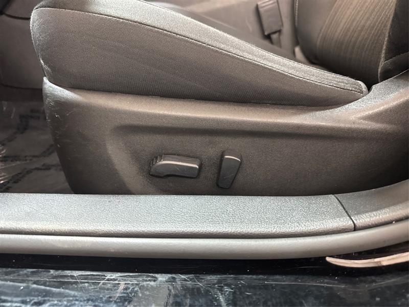 Nissan Altima 2.5 SV 2024