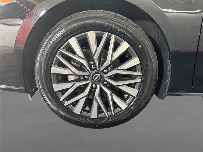 Nissan Altima 2.5 SV 2024