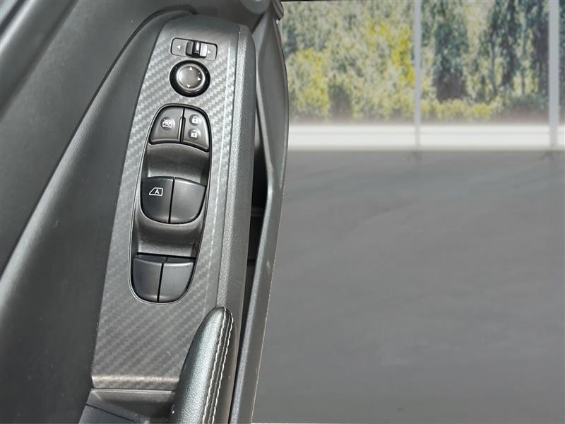 Nissan Altima 2.5 SV 2024