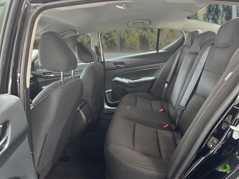 Nissan Altima 2.5 SV 2024