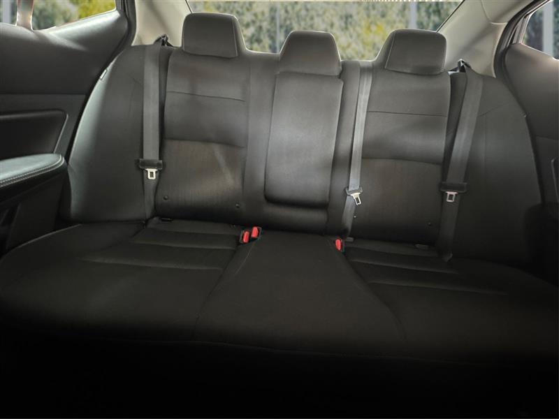 Nissan Altima 2.5 SV 2024