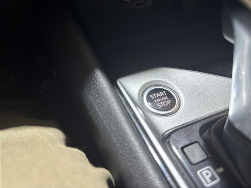 Nissan Altima 2.5 SV 2024
