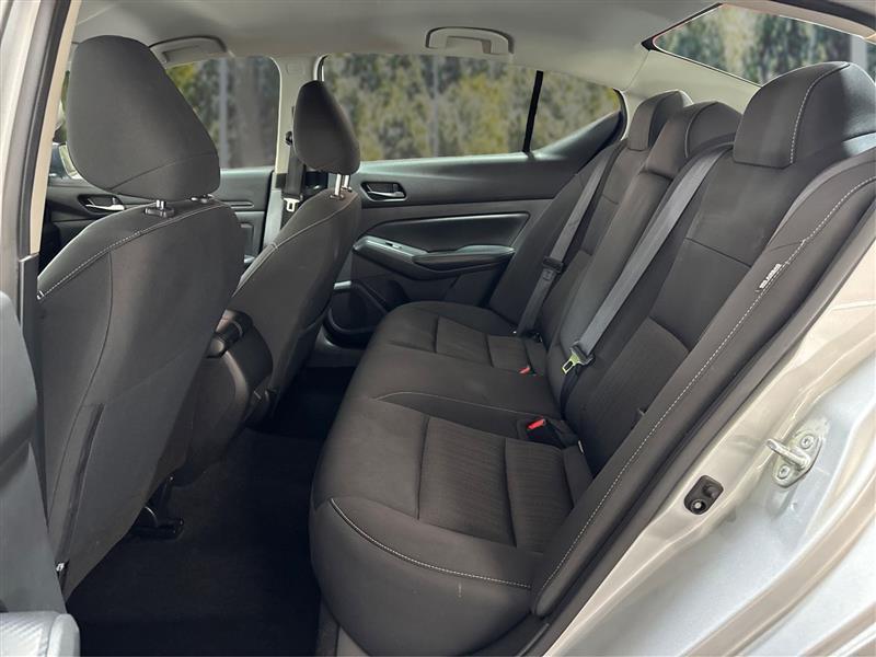Nissan Altima 2.5 SV 2024