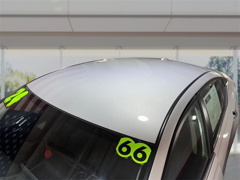 Nissan Altima 2.5 SV 2024