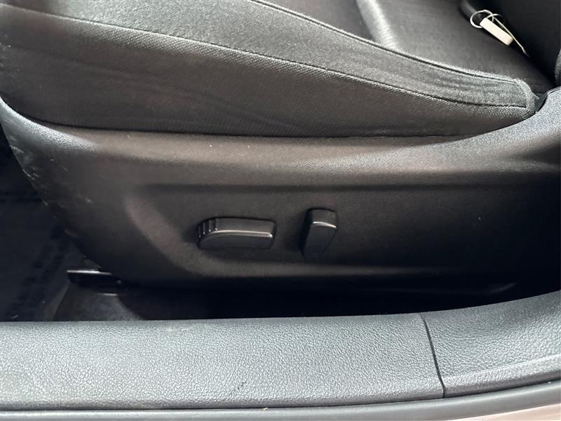 Nissan Altima 2.5 SV 2024