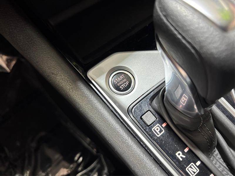 Nissan Altima 2.5 SV 2024