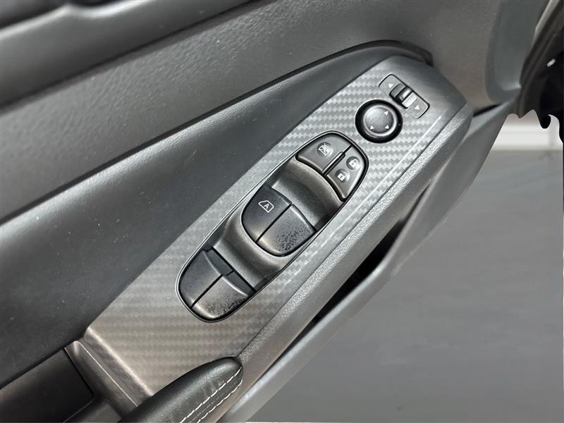 Nissan Altima 2.5 SV 2024