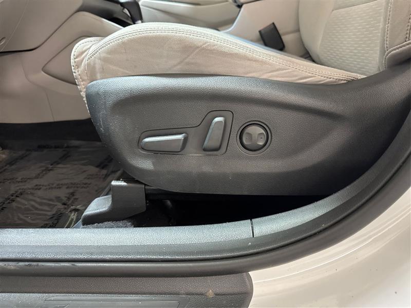 Hyundai Tucson Limited AWD 2020