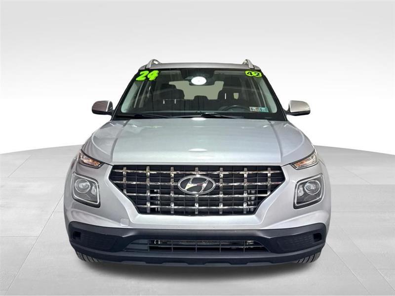 Hyundai Venue SEL 2024