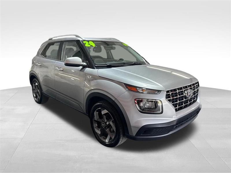 Hyundai Venue SEL 2024