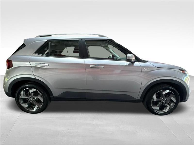 Hyundai Venue SEL 2024