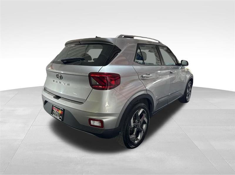 Hyundai Venue SEL 2024