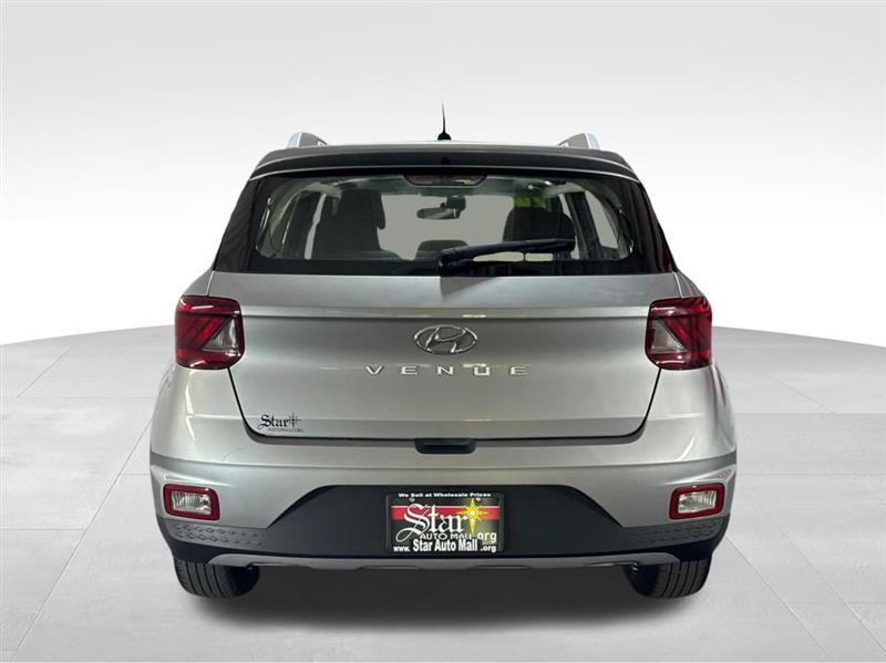 Hyundai Venue SEL 2024