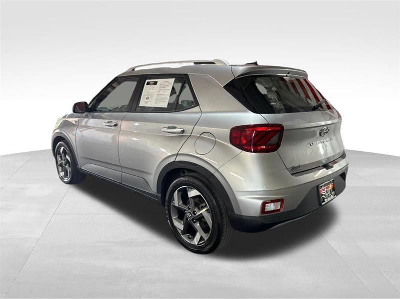 Hyundai Venue SEL 2024