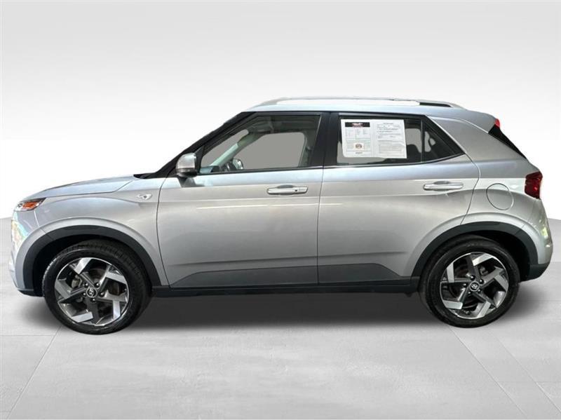 Hyundai Venue SEL 2024