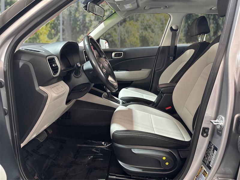 Hyundai Venue SEL 2024