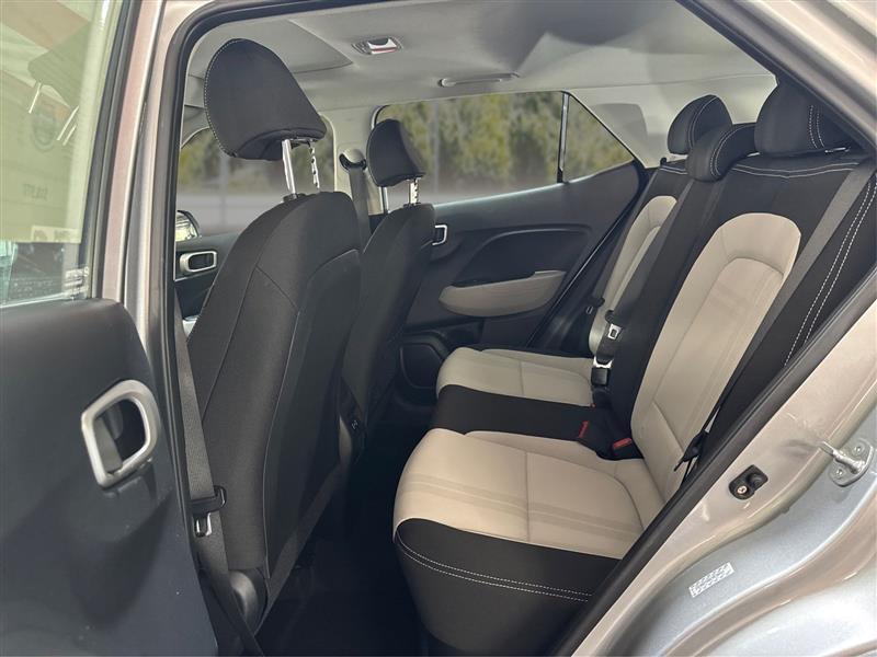 Hyundai Venue SEL 2024