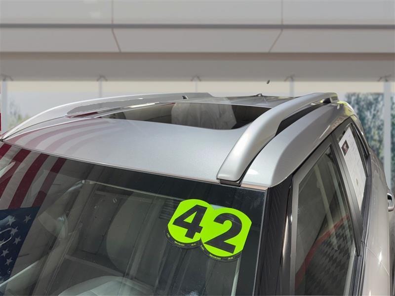 Hyundai Venue SEL 2024