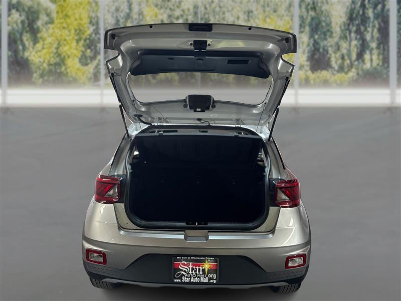 Hyundai Venue SEL 2024