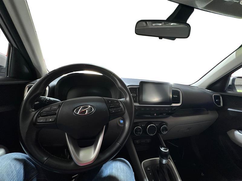 Hyundai Venue SEL 2024