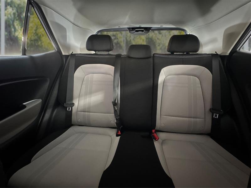 Hyundai Venue SEL 2024