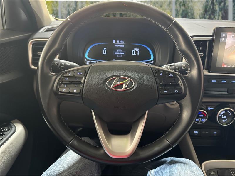 Hyundai Venue SEL 2024